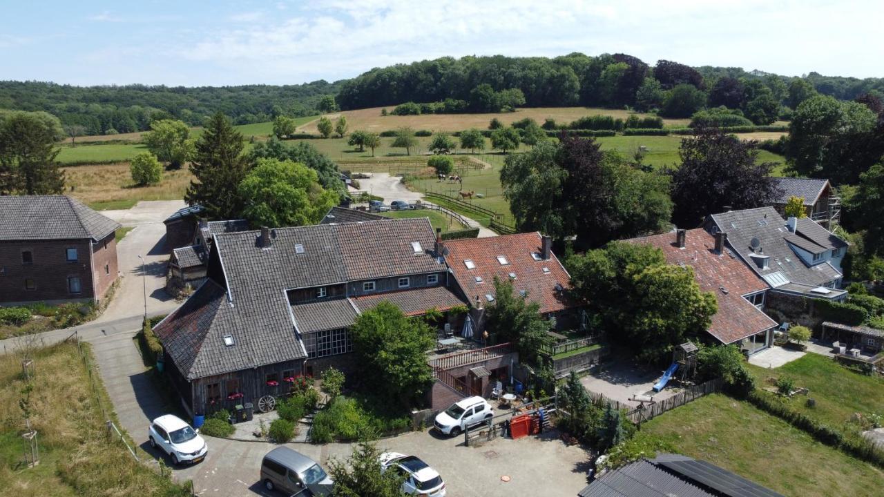 Oud-Bommerich Mechelen Exteriér fotografie