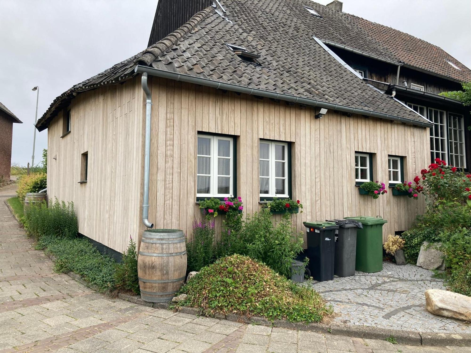 Oud-Bommerich Mechelen Exteriér fotografie