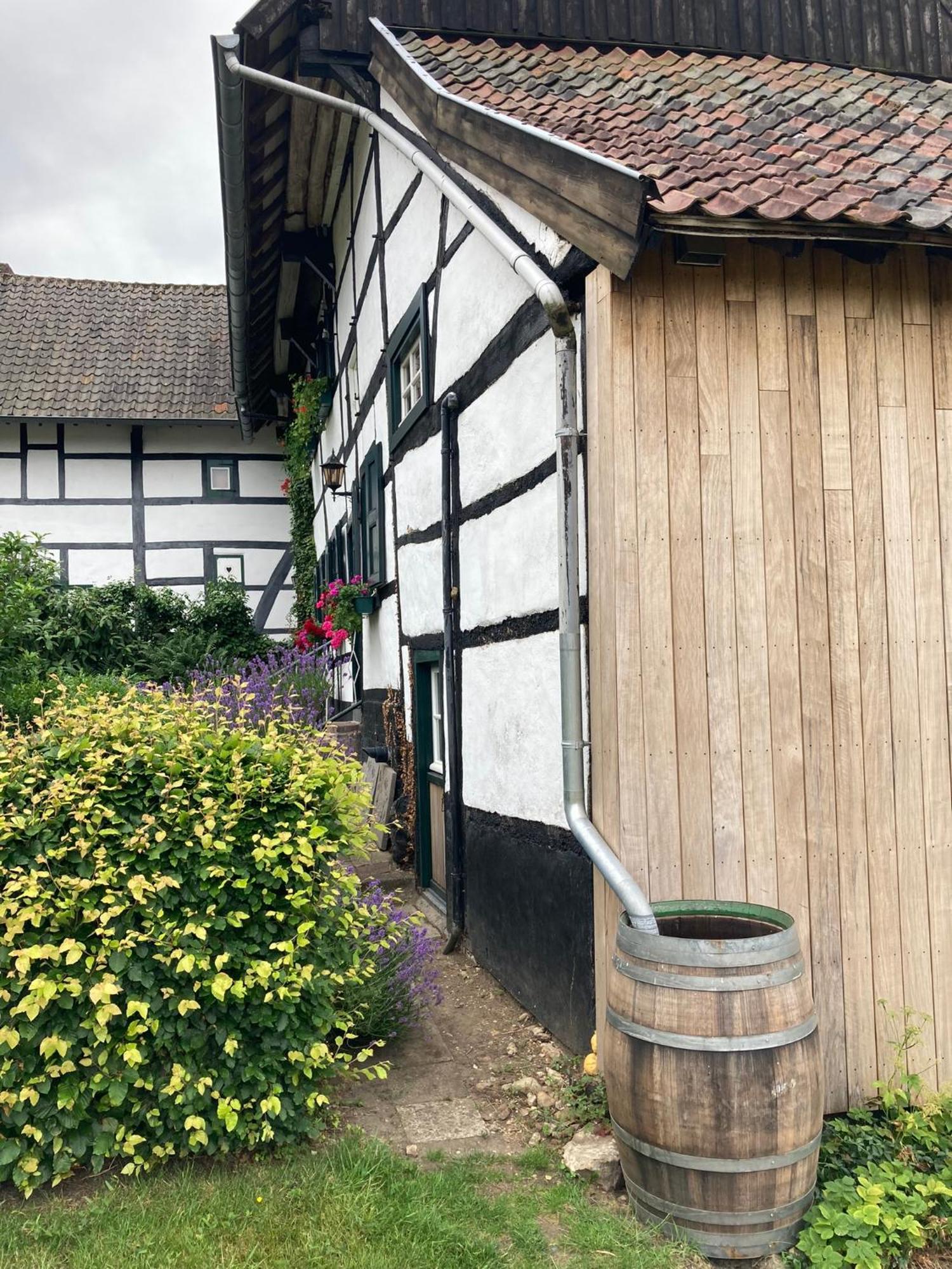 Oud-Bommerich Mechelen Exteriér fotografie